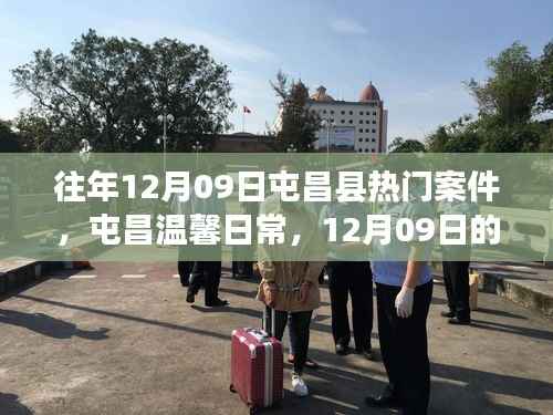 屯昌县温馨日常与深厚友情,历年十二月九日案件回顾