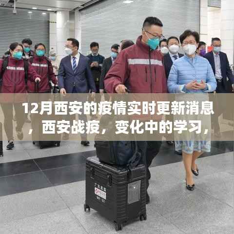 西安战疫风云变幻,学习之路的信心与成就感之源