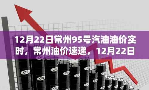常州油价速递,12月22日95号汽油实时油价解析