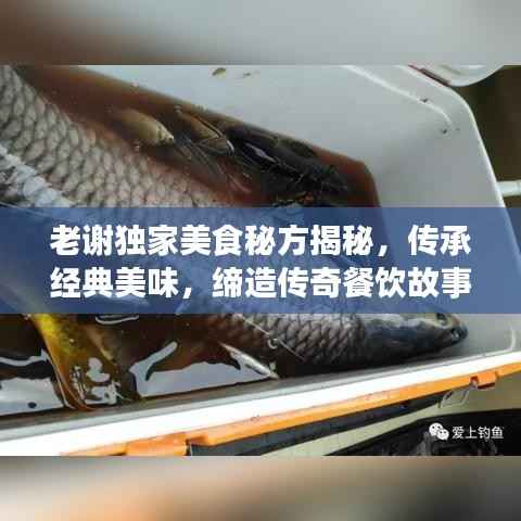老谢独家美食秘方揭秘,传承经典美味,缔造传奇餐饮故事