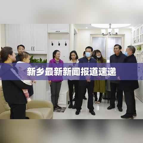 新乡最新新闻报道速递