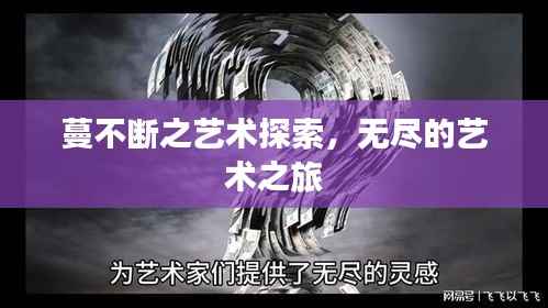 蔓不断之艺术探索，无尽的艺术之旅