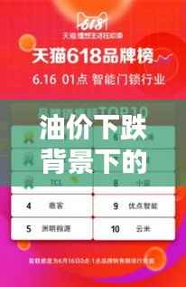 油价下跌背景下的公司排名TOP10，谁是行业赢家？